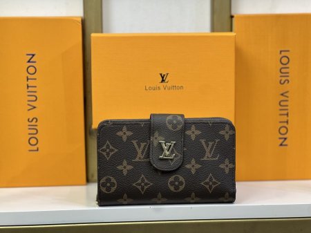 Lv wallet master quality